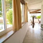 Rirò Villa Bari