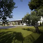 Villa Rirò Bari