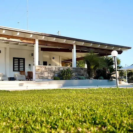 Villa Rirò *