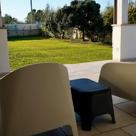 Rirò Villa Bari