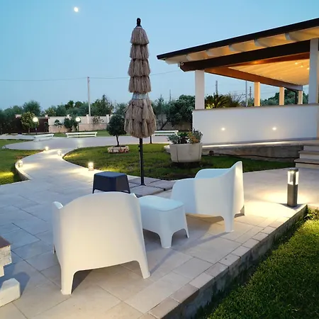 Riro Villa Bari