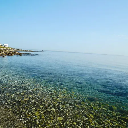 Villa Riro Bari