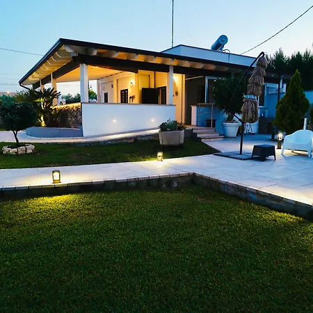 Riro Villa *