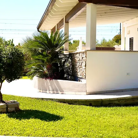 Riro Villa Bari