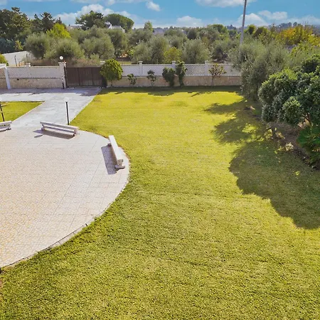 Riro Villa