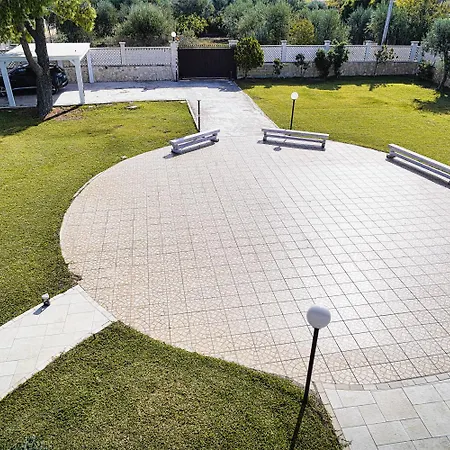 Villa Riro *