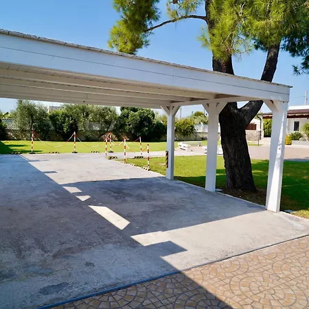 Villa Riro Bari